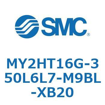 MY Series(MY2HT16G) SMC