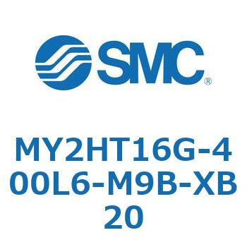 MY Series(MY2HT16G) SMC