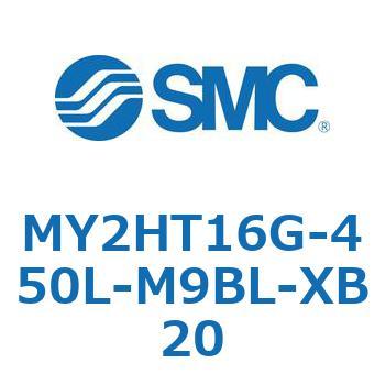 MY Series(MY2HT16G) SMC