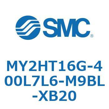 MY Series(MY2HT16G) SMC