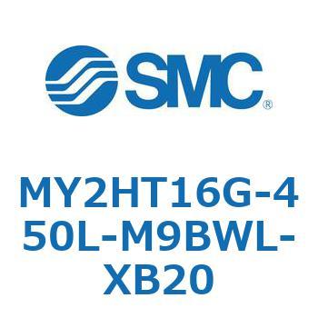 MY Series(MY2HT16G) SMC