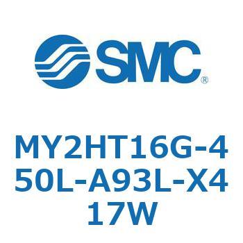 MY Series(MY2HT16G) SMC