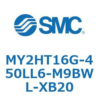 MY Series(MY2HT16G) SMC