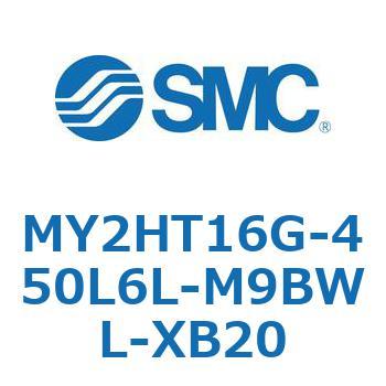 MY Series(MY2HT16G) SMC