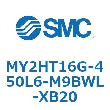 MY Series(MY2HT16G) SMC