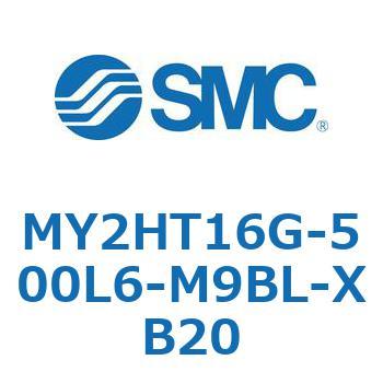 MY Series(MY2HT16G) SMC