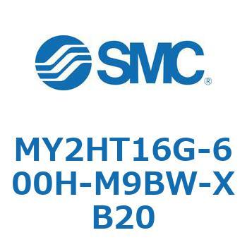MY Series(MY2HT16G) SMC