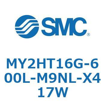 MY Series(MY2HT16G) SMC