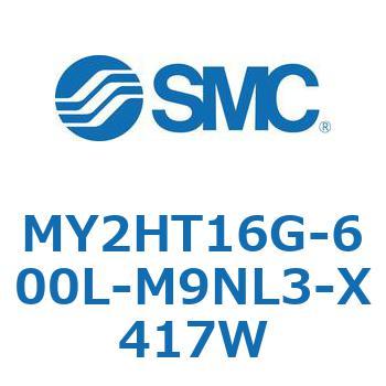 MY Series(MY2HT16G) SMC