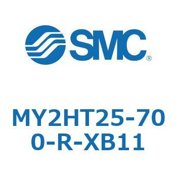 MY2HT25-700-R-XB11 MY Series(MY2HT25) SMC 42145145