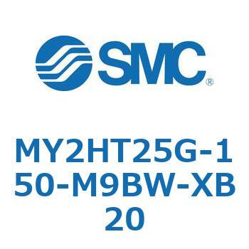 MY Series(MY2HT25G) SMC