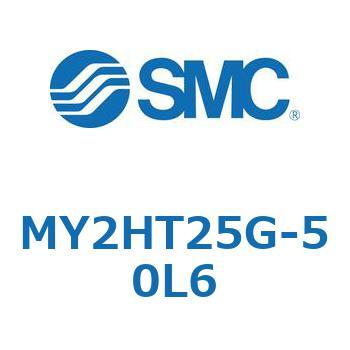 MY Series(MY2HT25G) SMC