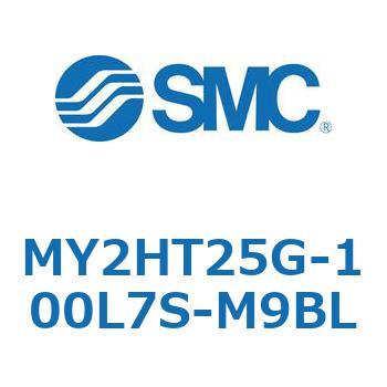 MY Series(MY2HT25G) SMC