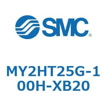 MY Series(MY2HT25G) SMC