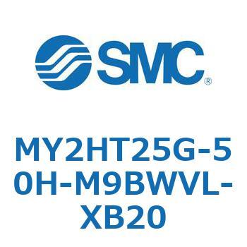 MY Series(MY2HT25G) SMC