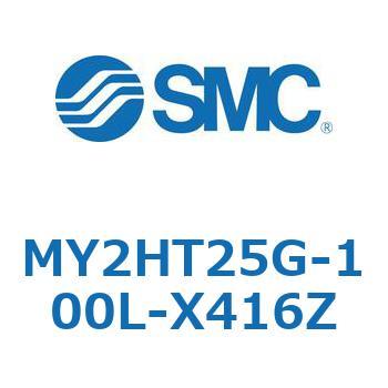 MY Series(MY2HT25G) SMC