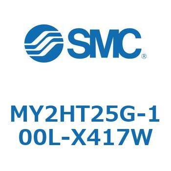 MY Series(MY2HT25G) SMC