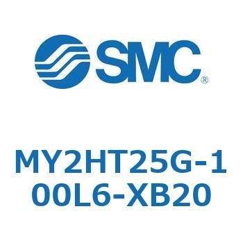 MY Series(MY2HT25G) SMC