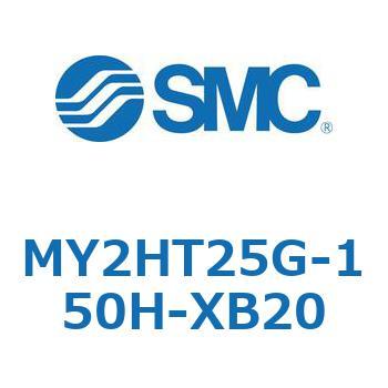 MY Series(MY2HT25G) SMC