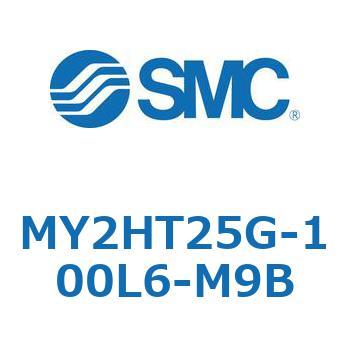 MY Series(MY2HT25G) SMC