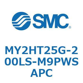 MY Series(MY2HT25G) SMC