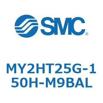 MY Series(MY2HT25G) SMC
