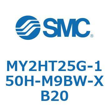 MY Series(MY2HT25G) SMC