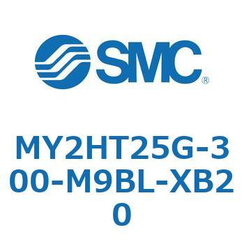 MY Series(MY2HT25G) SMC