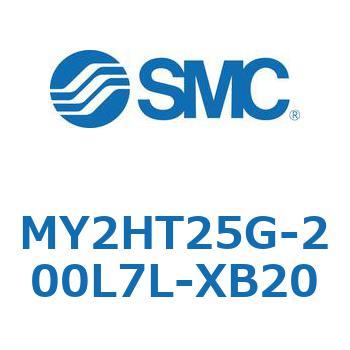 MY Series(MY2HT25G) SMC