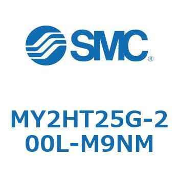 MY Series(MY2HT25G) SMC