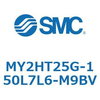 MY Series(MY2HT25G) SMC