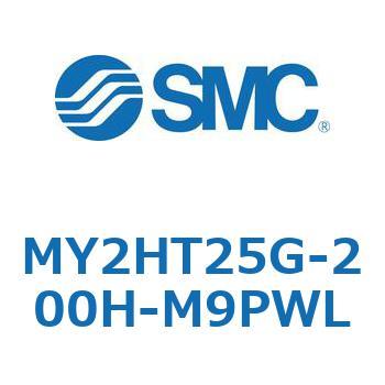 MY Series(MY2HT25G) SMC