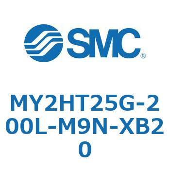 MY Series(MY2HT25G) SMC