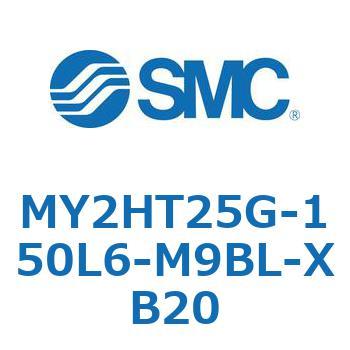 MY Series(MY2HT25G) SMC