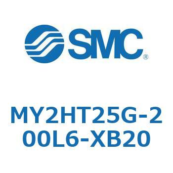 MY Series(MY2HT25G) SMC