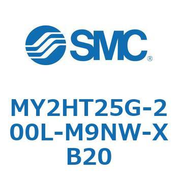 MY Series(MY2HT25G) SMC