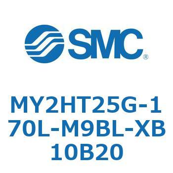 MY Series(MY2HT25G) SMC