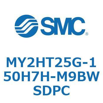 MY Series(MY2HT25G) SMC