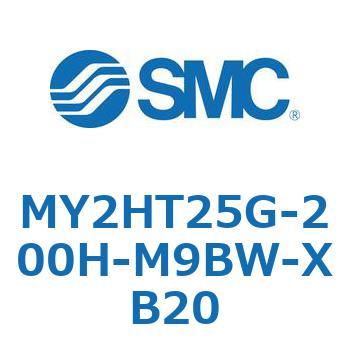 MY Series(MY2HT25G) SMC
