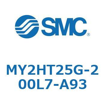 MY Series(MY2HT25G) SMC