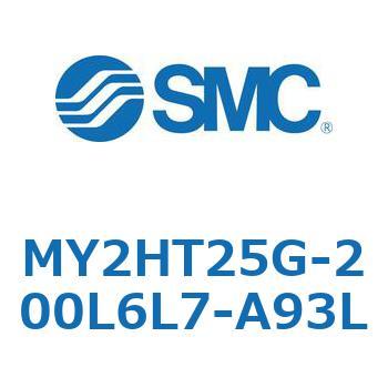 MY Series(MY2HT25G) SMC