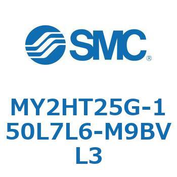 MY Series(MY2HT25G) SMC