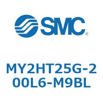 MY Series(MY2HT25G) SMC