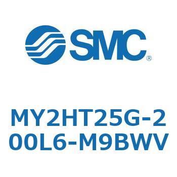 MY Series(MY2HT25G) SMC