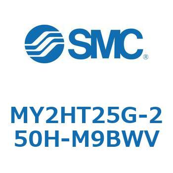 MY Series(MY2HT25G) SMC