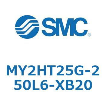 MY Series(MY2HT25G) SMC