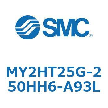 MY Series(MY2HT25G) SMC