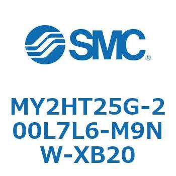MY Series(MY2HT25G) SMC