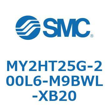 MY Series(MY2HT25G) SMC