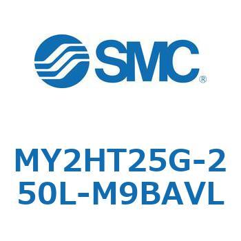 MY Series(MY2HT25G) SMC